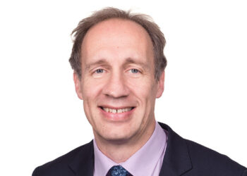 Patrick Glencross, senior associate, Furley Page, law firm