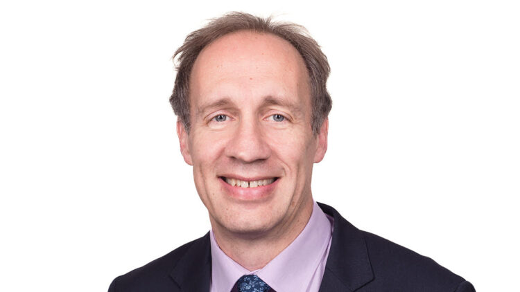 Patrick Glencross, senior associate, Furley Page, law firm