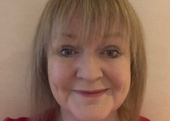 Fiona McAslan, head of health and wellbeing, Royal Mail