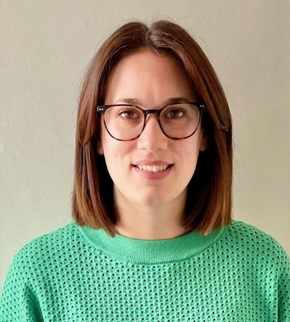 Rosie Maltas, head of reward and benefits, NSPCC