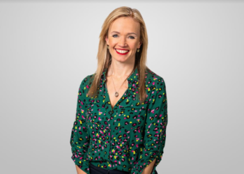 Joanna Lewis, Safecall managing director