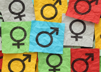 Gender health gap at work