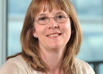 Katharine Moxham, Grid spokesperson