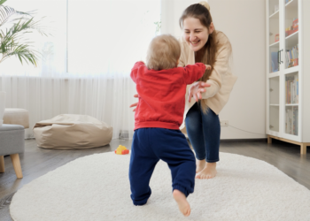 Mother and toddler, mum tax, maternity pay, paternity pay, culture, benefits, wellbeing, discrimination, DEI, taent