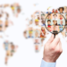 benchmarking, global workforce, expat employee, non native worker, benefits