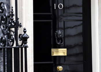 10 Downing street, UK prime minister, government