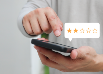 Benefits, appreciation, two star rating