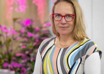 Claudia Nicholls, Simplyhealth