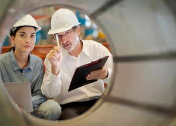 Construction skills training