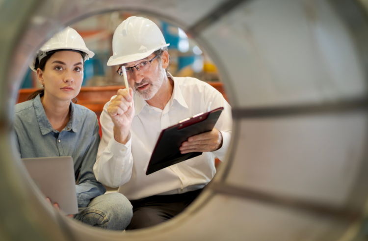 Construction skills training