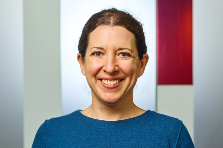 Emily Forrest, partner, law firm, Sackers