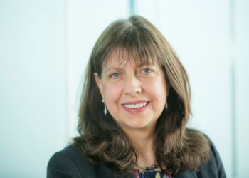 Emma Douglas, Aviva, pensions