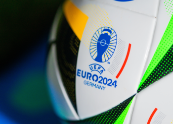 Euros 2024, football, England
