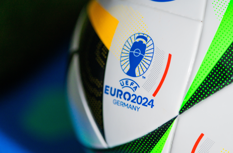 Euros 2024, football, England