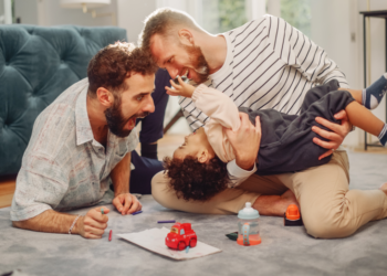 Family planning, modern family, fertility adoption, IVF