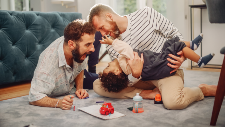 Family planning, modern family, fertility adoption, IVF