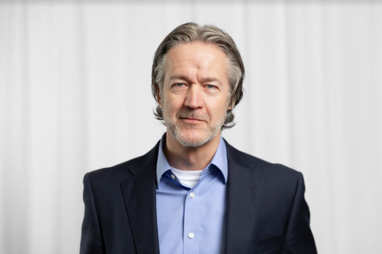 Harvey Francis, executive vice president, Skanska UK