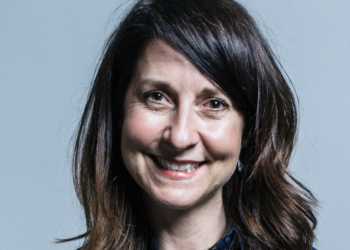 Liz Kendall, government work and pensions secretary, minister, DWP