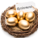 Pension, nest egg, defined benefit, superfund