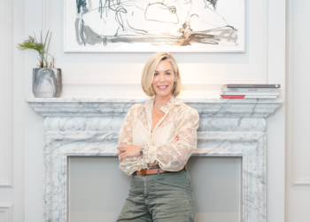 Allbright CEO Viviane Paxinos