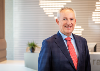 Andrew Bart, Crawford & Company