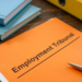 Employment tribunal claim, employment law