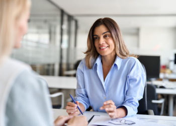 Female leader, gender, equality, economy, business