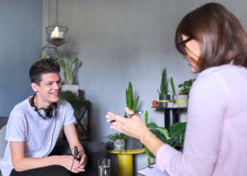 Mental health, children, young people, parents, stress, medical support