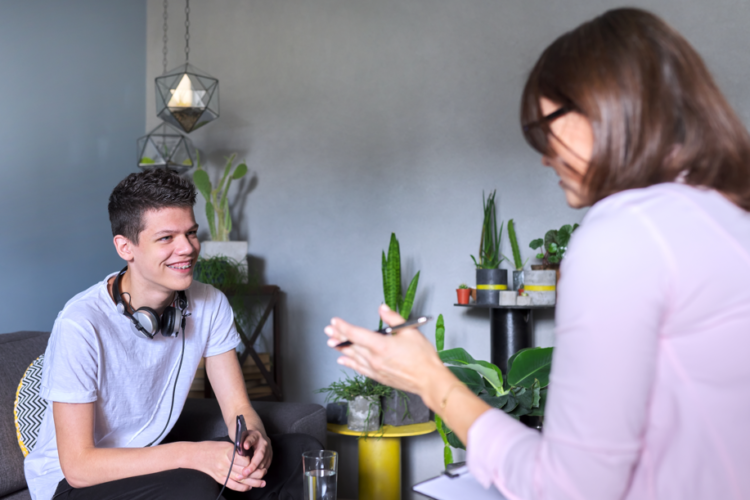 Mental health, children, young people, parents, stress, medical support