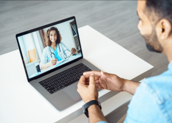 Remote GP, digital GP, video