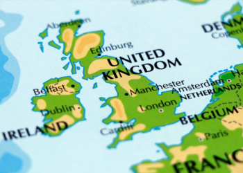 UK map, geographic, geography, regions