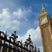 UK parliament, legislation strike