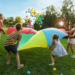 childcare, summer holidays, kids outdoor activities