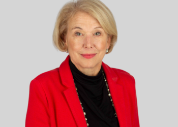 Ann Francke, CEO of the Chartered Management Institute