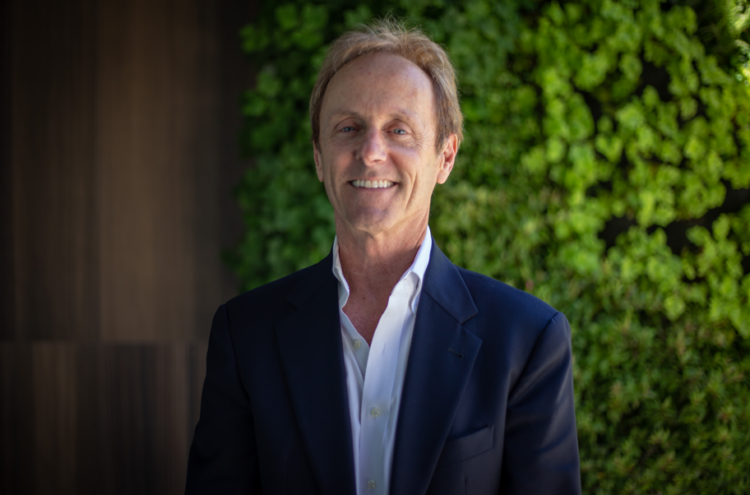 Josh Bersin, global industry analyst and CEO of the Josh Bersin Company