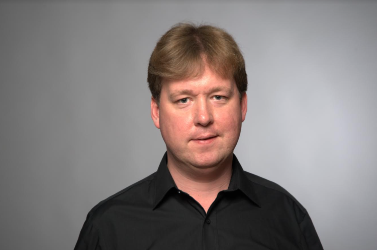 Stephen Simpson, principal HR strategy and practice editor, Brightmine