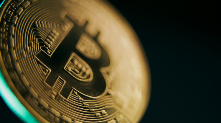 Bitcoin, workplace savings, pension