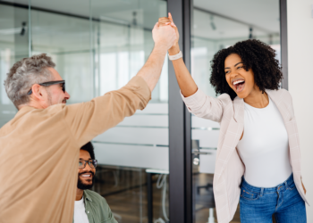 Company culture, supportive colleagues, employees