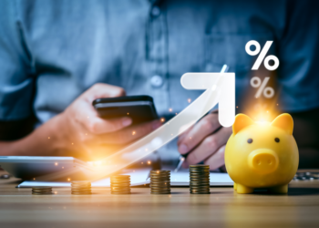 Workplace pension savings