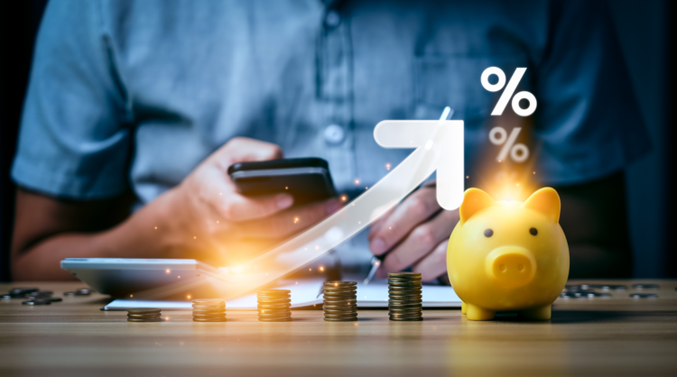 Workplace pension savings