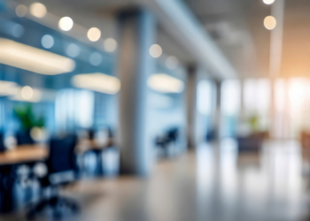 unemployment, redundancy, empty desk, labour market