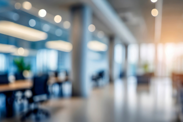 unemployment, redundancy, empty desk, labour market