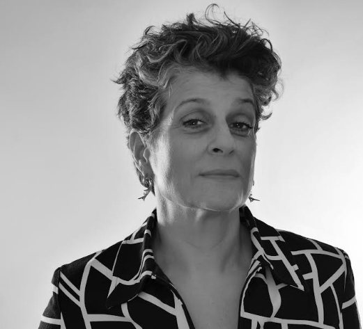 Jacquie Duckworth, co-founder and head of Visible Start at Visible Inc