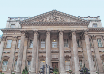 Mansion House, Pensions, financial benefits