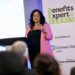Natalie Jutla, Defra, Perkbox Vivup, financial wellbeing, benefits, strategy, Summit 2024
