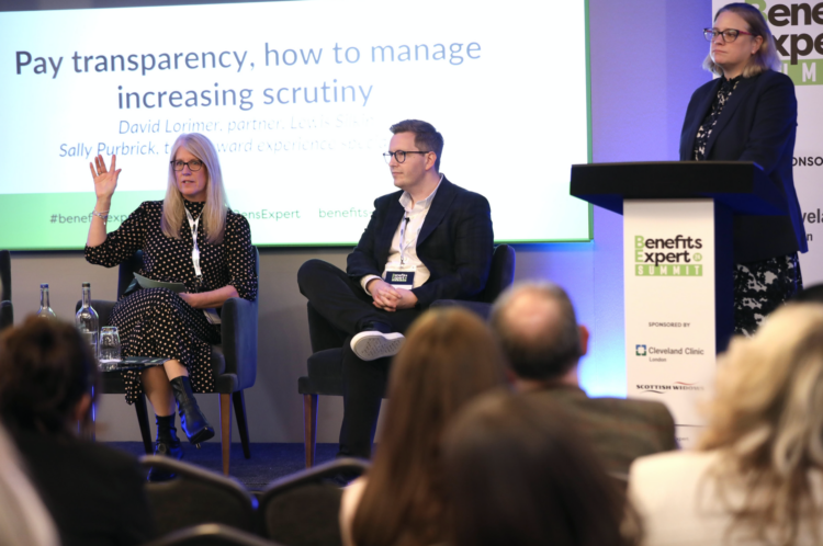 BE Summit 2024: Diageo unveils comprehensive benefits strategy for employee wellbeing