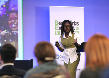 BE Summit 2024: Diageo unveils comprehensive benefits strategy for employee wellbeing