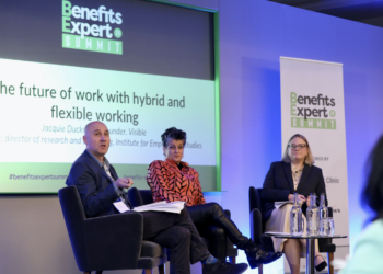 BE Summit 2024: Diageo unveils comprehensive benefits strategy for employee wellbeing