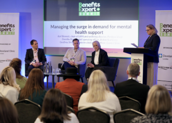 BE Summit 2024: Diageo unveils comprehensive benefits strategy for employee wellbeing