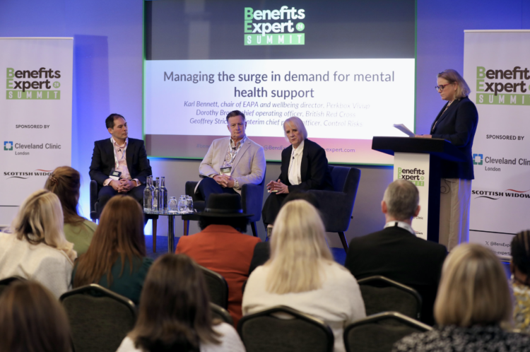 BE Summit 2024: Diageo unveils comprehensive benefits strategy for employee wellbeing